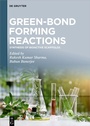 Cover: Synthesis of Bioactive Scaffolds - De Gruyter
