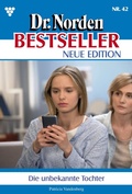 Cover: Die unbekannte Tochter - Blattwerk Handel GmbH