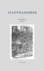 Cover: Stadtwanderer - Memoirs