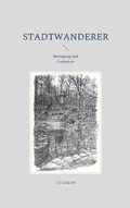 Cover: Stadtwanderer - Memoirs