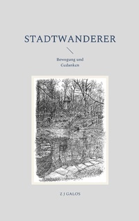 Enlarge image Cover: Stadtwanderer - Memoirs