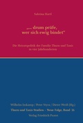 Cover: "... drum pr&uuml;fe, wer sich ewig bindet" - Pustet, F