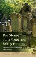 Cover: Die Steine zum Sprechen bringen - Pustet, F