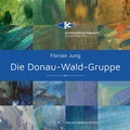 Cover: Die Donau-Wald-Gruppe - Pustet, F