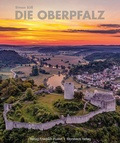 Cover: Die Oberpfalz - Pustet, F