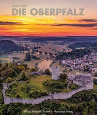 Abbildung von: Die Oberpfalz - Pustet, F