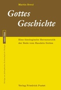 Cover: Gottes Geschichte - Pustet, F