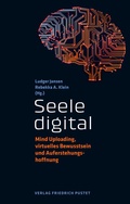 Cover: Seele digital - Pustet, F