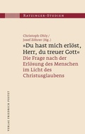 Cover: "Du hast mich erl&ouml;st, Herr, du treuer Gott" - Pustet, F