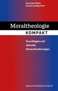 Cover: Moraltheologie kompakt - Pustet, F