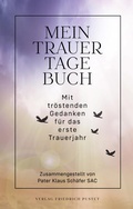 Cover: Mein Trauertagebuch - Pustet, F