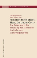 Cover: "Du hast mich erl&ouml;st, Herr, du treuer Gott" - Pustet, F