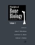 Cover: Principles of Bone Biology - Academic Press