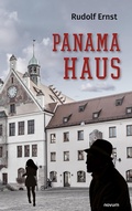 Cover: Panama Haus - novum pro Verlag