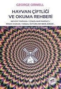 Cover: Hayvan Ciftligi ve Okuma Rehberi - Tuti Kitap