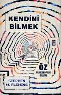 Enlarge image Cover: Kendini Bilmek - Timas Yayinlari