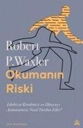 Cover: Okumanin Riski - Kafka Yayinevi
