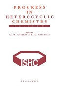 Cover: Progress in Heterocyclic Chemistry - Elsevier