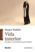 Cover: Vida interior - Editora Blucher