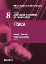 Cover: Física - Editora Blucher