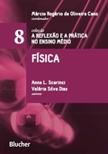 Cover: F&iacute;sica - Editora Blucher