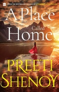 Cover: A Place Called Home - HarperCollins India