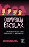 Bild: Convivencia escolar - Editorial Universidad del Cauca