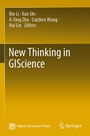 Cover: New Thinking in GIScience - Springer