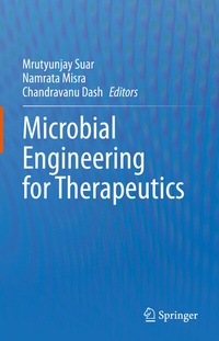 Abbildung von: Microbial Engineering for Therapeutics - Springer
