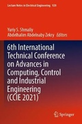 Cover: 6th International Technical Conference on Advances in Computing, Control and Industrial Engineering (CCIE 2021) - Springer