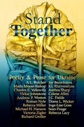 Cover: Stand Together - A L Butcher