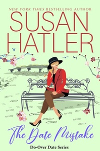 Enlarge image Cover: The Date Mistake (Do-Over Date, #9) - Hatco Publishing