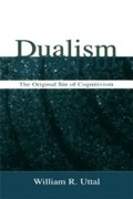 Cover: Dualism - Routledge