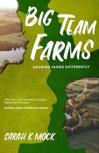 Abbildung von: Big Team Farms - New Degree Press