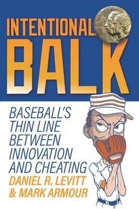 Enlarge image Cover: Intentional Balk - Clyde Hill Publishing