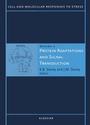 Cover: Protein Adaptations and Signal Transduction - Elsevier