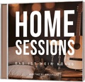 Cover: Home Sessions - Das ist mein K&ouml;nig - Gerth Medien