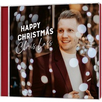 Enlarge image Cover: Happy Christmas - Gerth Medien