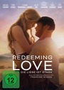 Cover: Redeeming Love - Die Liebe ist stark (DVD) - Gerth Medien