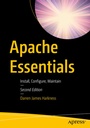 Cover: Apache Essentials - APress