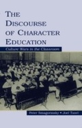 Cover: The Discourse of Character Education - Routledge