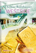 Cover: Westside - Weber Verlag AG