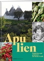 Cover: Apulien - Weber Verlag AG