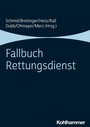Cover: Fallbuch Rettungsdienst - Kohlhammer