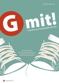 Abbildung von: G mit! - Ringbuch-Ausgabe - Neukirchener Verlag