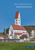 Cover: Kirchhaslach - Schnell & Steiner