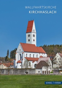 Abbildung von: Kirchhaslach - Schnell & Steiner