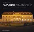 Cover: Passauer Almanach 18 - Pustet, F