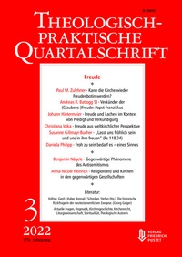 Abbildung von: Freude - Pustet, F