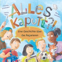 Abbildung von: Alles kaputt?! - Schneider bei wbv